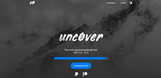 Der unc0ver iOS 13.3 Jailbreak ist da, Hack4Life, unc0ver, Jailbreak, iOS 13.3 Jailbreak, Fabian Geissler