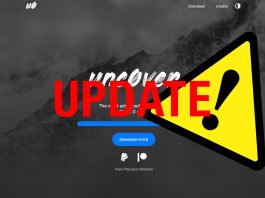 unc0ver v4.0.1 Update - Probleme mit dem iOS 13 Jailbreak teilweise behoben, Hack4Life, Fabian Geissler, Pwn20wnd, iPhone 11 Jailbreak, iOS 13.3 Jailbreak, unc0ver Update, unc0ver iOS 13 Probleme, unc0ver iOS 13 Jailbreak