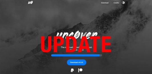 Unc0ver v4.0.2 Update behebt Probleme mit dem Jailbreak für iOS 13.0-13.2.3, Hack4Life, Fabian Geissler, Update, Changelog, iOS 13 Jailbreak, iPhone 11 Jailbreak, unc0ver Update, unc0ver iOS 13