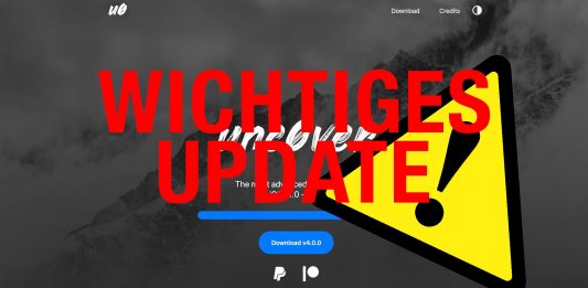 Unc0ver v4.0.3 Update erschienen: Alle Informationen über das wichtige Update, Hack4Life, Fabian Geissler unc0ver iOS 13, iOS 13 Jailbreak, unc0ver iOS 13 App Store Problem, Changelog unc0ver v4.0.3