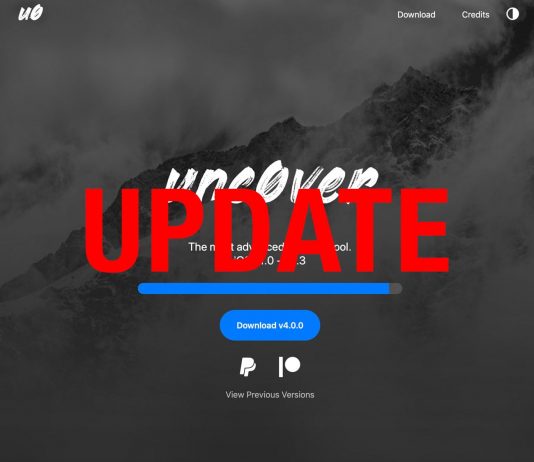 Unc0ver v4.1.1 Update: Neuer Exploit sorgt für mehr Stabilität, Hack4Life, Fabian Geissler, Pwn20wnd iOS 13 Jailbreak, iOS 13 unc0ver Jailbreak, time_waste Exploit, Cydia iPhone 11, iOS 13 Cydia, iPhone 11 Jailbreak, iPhone 11 Unc0ver