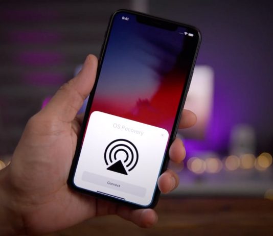Apple is planning over-the-air recovery in iOS with latest iOS 13.4 Beta, Hack4Life, Fabian Geissler, over-the-air recovery, iOS recovery without any cable, iOS OS Recovery, iOS 13.4 Beta