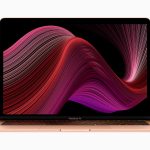 Neues MacBook Air 2020 mit neuem Magic Keyboard vorgestellt, Hack4Life, Fabian Geissler, Apple stellt neues MacBook Air vor, MacBook Air 2020, MacBook Air Keyboard, MacBook Air Tastatur Test