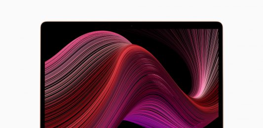 Neues MacBook Air 2020 mit neuem Magic Keyboard vorgestellt, Hack4Life, Fabian Geissler, Apple stellt neues MacBook Air vor, MacBook Air 2020, MacBook Air Keyboard, MacBook Air Tastatur Test