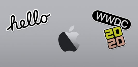 Apple haltet WWDC 2020 online ab Apple haltet WWDC 2020 ausschließlich online ab, WWDC20, WWDC 2020, Hack4Life, Fabian Geissler, Apple WWDC, iOS 14 Präsentation, WWDC iOS 14