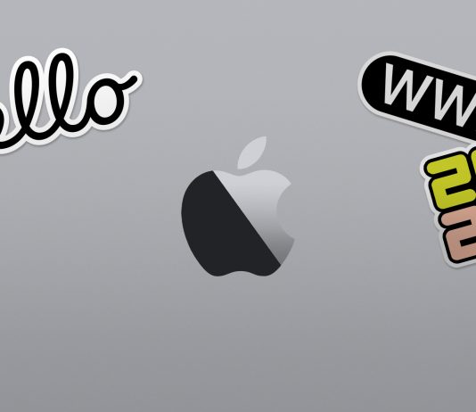 Apple haltet WWDC 2020 online ab Apple haltet WWDC 2020 ausschließlich online ab, WWDC20, WWDC 2020, Hack4Life, Fabian Geissler, Apple WWDC, iOS 14 Präsentation, WWDC iOS 14