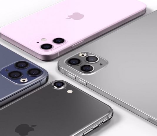 iPhone 12 with 64MP Camera, Hack4Life, Fabian Geissler, iPhone 12 Rumors, iPhone 12 with new camera, iPhone 12 5G, iPhone 12 Accu