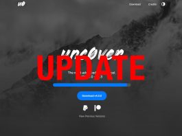 Unc0ver v4.3.1 Update - This is new, Hack4Life, Fabian Geissler, unc0ver, iOS 13 JAilbreak, iPhone 11 Jailbreak, iOS 13 unc0ver Update