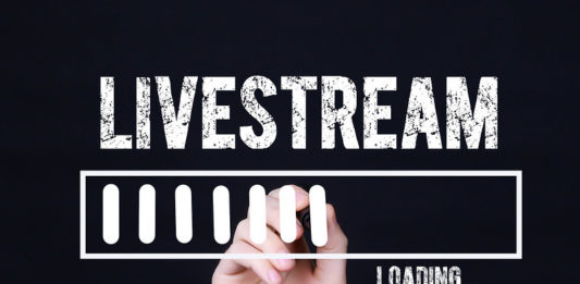 YouTube-Live-Streams leicht gemacht: Das gilt es zu beachten
