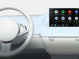 Android Auto: Die Alternative zu Apples Carplay