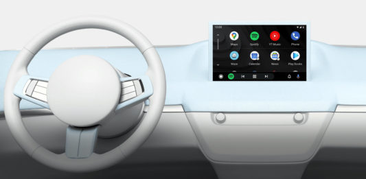 Android Auto: Die Alternative zu Apples Carplay