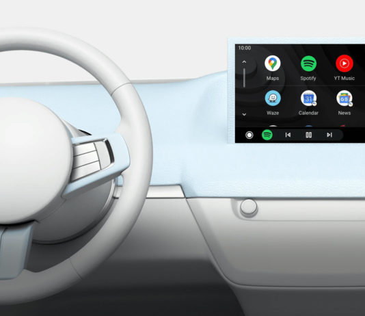 Android Auto: Die Alternative zu Apples Carplay