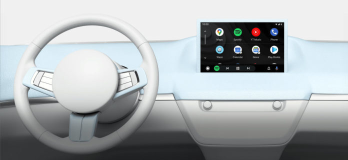 Android Auto: Die Alternative zu Apples Carplay