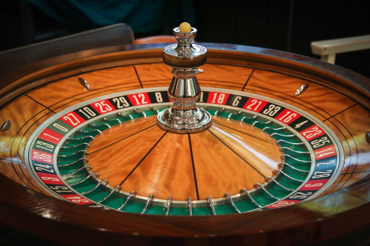 Richtig Roulette Spielen Richtig Roulette Spielen