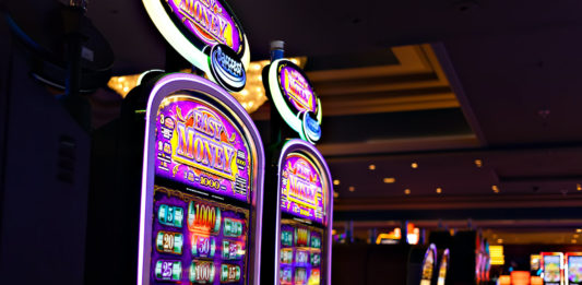 Welche Spielautomaten zahlen am besten?