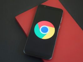 Chrome als alternativer Browser für iOS