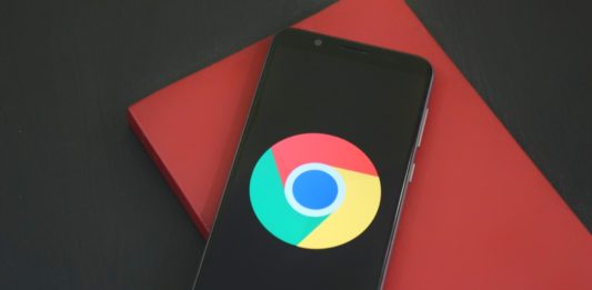Chrome als alternativer Browser für iOS