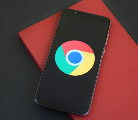 Chrome als alternativer Browser für iPhones Chrome als alternativer Browser für iOS