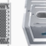 Neuer Mac Pro im Design vom Power Mac G4 Cube