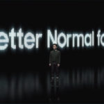 Samsung: Better Normal for All Pressekonferenz auf der CES 2021