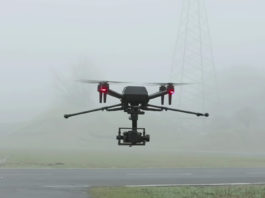 Sony Airpeak Drohne auf der CES 2021 vorgestellt, Hack4Life, Fabian Geissler, Sony Airpeak, Sony Drohne, CES 2021, Sony Keynote auf der CES