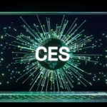 CES 2021- Dieses Mal nicht in Las Vegas, sondern online - Hack4Life
