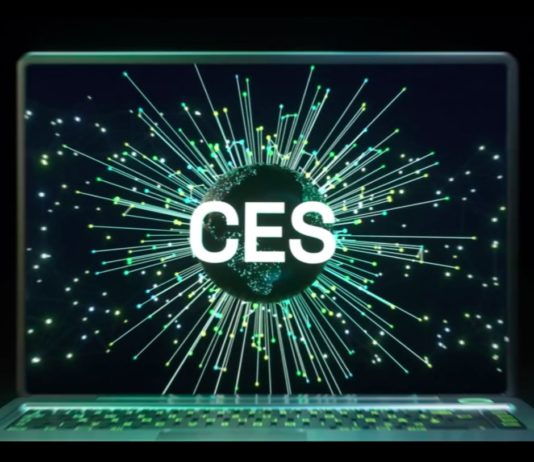 CES 2021 – Dieses Mal nicht in Las Vegas, sondern online CES 2021- Dieses Mal nicht in Las Vegas, sondern online - Hack4Life
