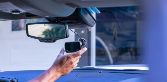 Sind Autokameras in Deutschland erlaubt - eine Übersicht