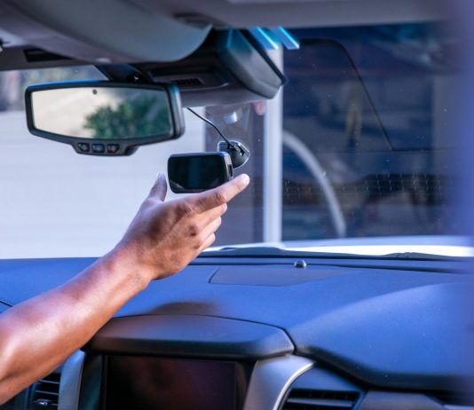 Sind Autokameras in Deutschland erlaubt - eine Übersicht