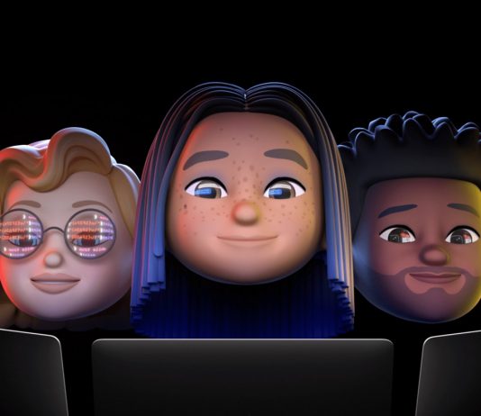 WWDC 2021 - Apple präsentiert erste Informationen zu iIOS 15 und co., Hack4Life, Fabian Geissler, WWDC 2021, iOS 15, iPadOS 15, watchOS 8, macOS 12, Keynote