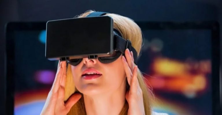 VR-Technologien: Ein neuer Trend oder die Zukunft der Online Casinos?