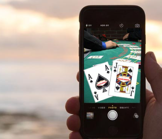 Worauf muss man bei Casinospielen im Smartphone achten?