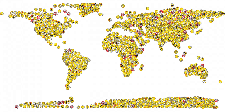 Am Welt-Emoji Tag (17. Juli) wurden neue Icons vorgestellt