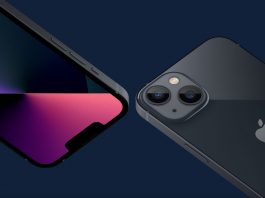 iPhone 13 Mini Gewinnspiel von CellBee iPhone 13 Mini Gewinnspiel von CellBee - drei iPhones werden verlost, Hack4Life, Fabian Geissler