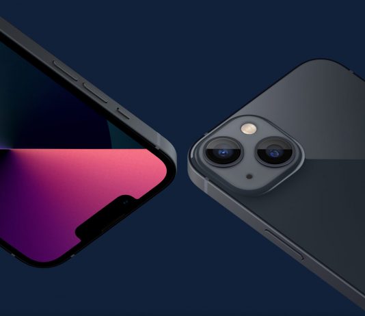 iPhone 13 Mini Gewinnspiel von CellBee - drei iPhones werden verlost, Hack4Life, Fabian Geissler