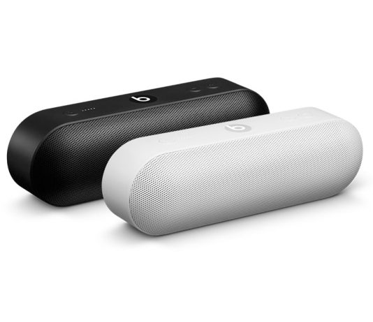 Verkauf der Beats Pill+ eingestellt, Hack4Life, Fabian Geissler, Apple, Beats, Bluetooth Lautsprecher von Apple