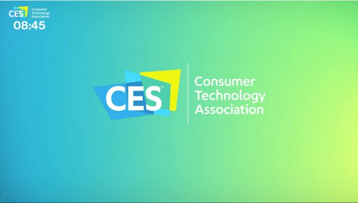 CES 2022 - Top Trends to Watch