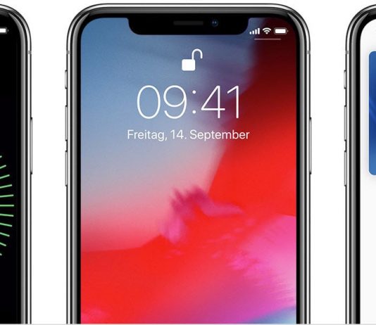 iOS 15.4: Face ID mit Maske entsperren am iPhone Face ID mit Maske entsperren ohne Apple Watch, Hack4Life, iOS 15.4 Feature, Fabian Geissler