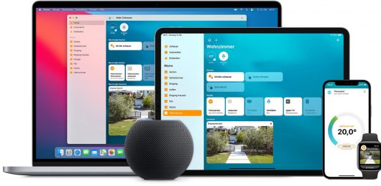 Neue HomeKit Produkte wurden auf der CES 2022 in Las Vegas vorgestellt mit Fokus auf Matter und Thread Unterstützung, Matter, Thread, CES 2022, Hack4Life, Fabian Geissler