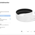 Beddit Schlafmonitor Verkauf von Apple eingestellt, Hack4Life, Fabian Geissler