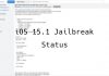 Aktueller iOS 15.1 Jailbreak Status, Hack4Life, Fabian Geissler, Ian Beer Exploit, Google Project Zero Bug, iOS 15 Bug für Jailbreak