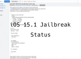 Aktueller iOS 15.1 Jailbreak Status, Hack4Life, Fabian Geissler, Ian Beer Exploit, Google Project Zero Bug, iOS 15 Bug für Jailbreak