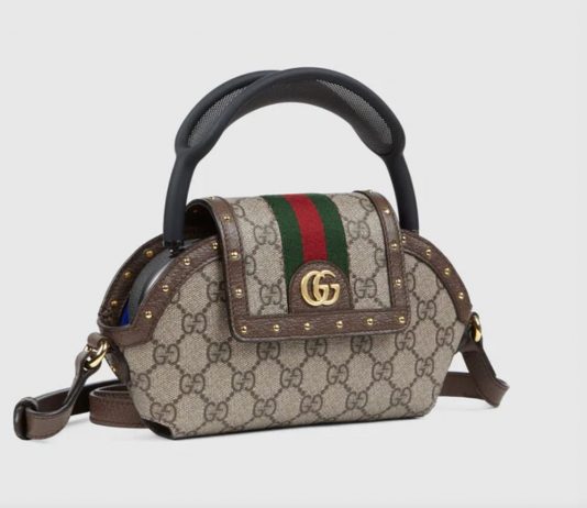 AirPods Max Etui von Gucci vorgestellt Gucci AirPods Max Etui vorgestellt, Hack4Life, Fabian Geissler