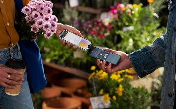 Tap to Pay Funktion kommt mit iOS 15.4 auf das iPhone, Hack4Life, Fabian Geissler, Apple Pay
