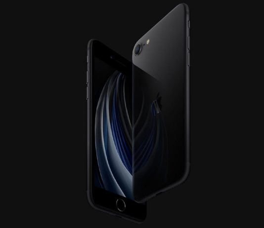 Neues iPhone SE 3 (2022) und neue iPad Air Modelle registriert, Hack4Life, Fabian Geissler