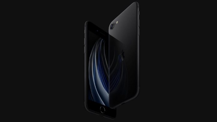 Neues iPhone SE 3 (2022) und neue iPad Air Modelle registriert, Hack4Life, Fabian Geissler