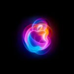 It's Glowtime Apple Event