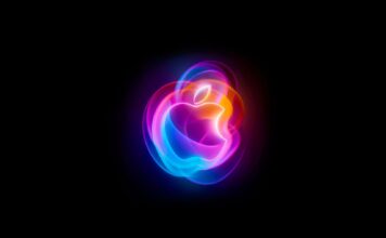 It's Glowtime Apple Event