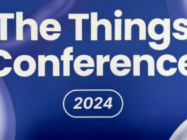 The Things Conference 2024