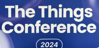 The Things Conference 2024